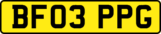 BF03PPG