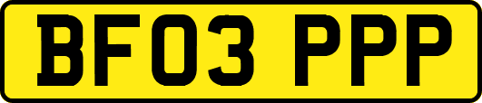 BF03PPP
