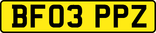 BF03PPZ