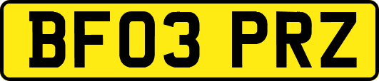 BF03PRZ