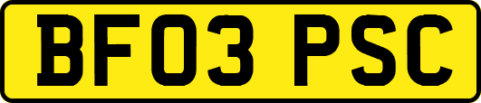 BF03PSC