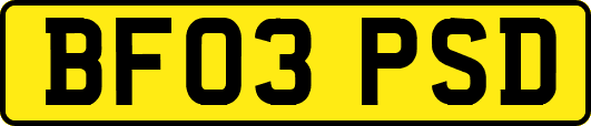 BF03PSD