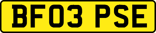 BF03PSE