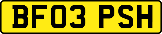 BF03PSH