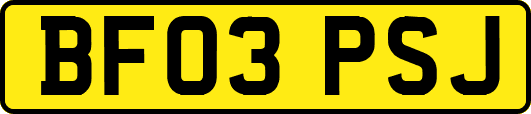 BF03PSJ