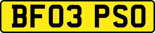 BF03PSO