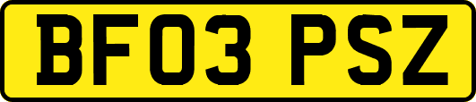 BF03PSZ