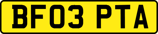 BF03PTA