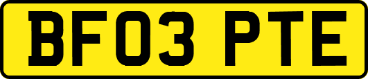 BF03PTE