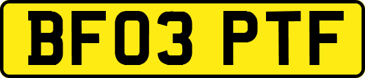 BF03PTF