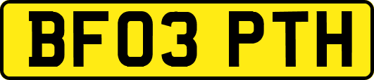 BF03PTH