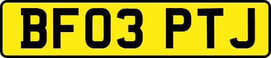 BF03PTJ
