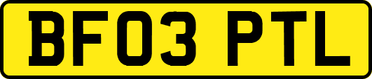 BF03PTL