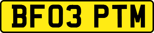 BF03PTM