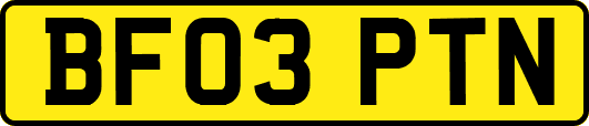 BF03PTN