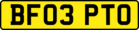 BF03PTO