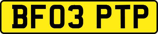 BF03PTP