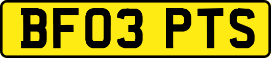 BF03PTS