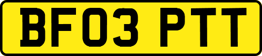 BF03PTT