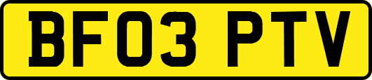 BF03PTV