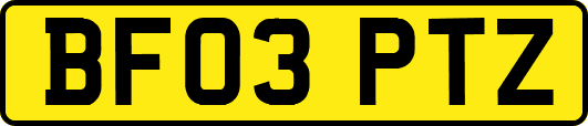 BF03PTZ