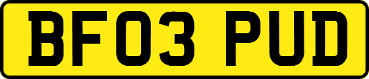 BF03PUD