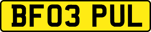 BF03PUL