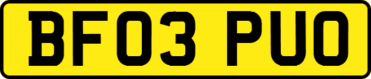 BF03PUO