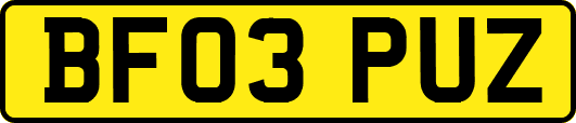 BF03PUZ