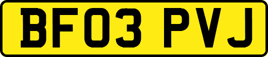 BF03PVJ