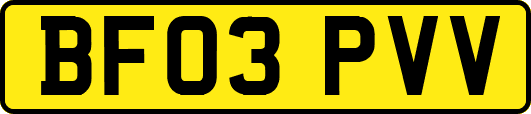 BF03PVV