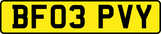 BF03PVY