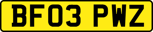 BF03PWZ
