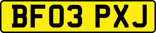 BF03PXJ