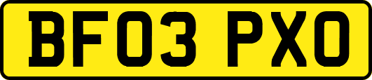 BF03PXO