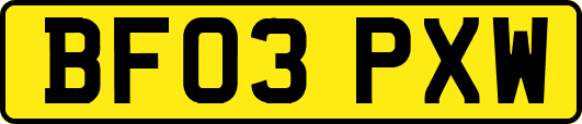 BF03PXW