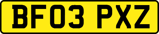 BF03PXZ