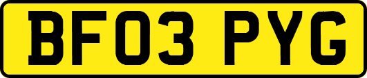 BF03PYG