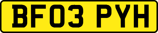 BF03PYH
