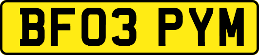 BF03PYM