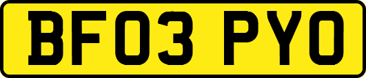 BF03PYO