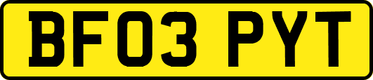 BF03PYT