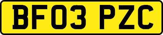 BF03PZC