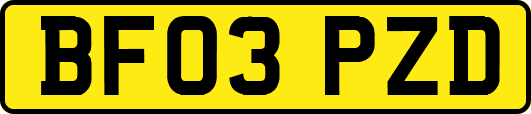 BF03PZD