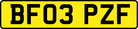 BF03PZF