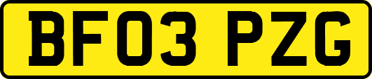 BF03PZG