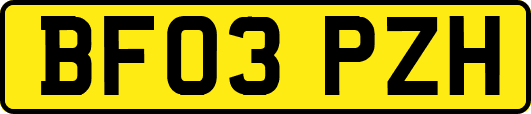 BF03PZH