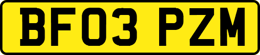 BF03PZM