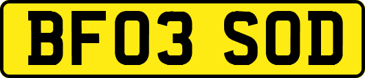 BF03SOD