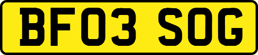 BF03SOG